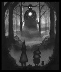 Image 2 of Over the Garden Wall