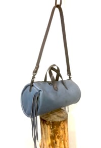 Image 2 of Waterfalls Mechanic Weekender Duffel Bag
