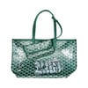 Den / Loading - 1 of Customized Bootleg Goyard (Green)