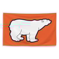 White Bear Lake Minnesota City Flag (Alternate)