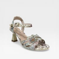Image 3 of LAURA VITA SL16710 BEIGE