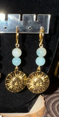 Image 1 of Amazonite Suns 