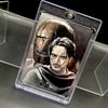 Topps Star Wars Qimir 7 sketch card 