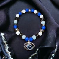 Tennessee Titans (Blue & Gray)