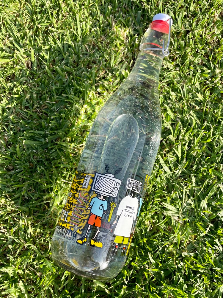 Image of O.G. Sketch Re-mix 1 Liter Bottle 