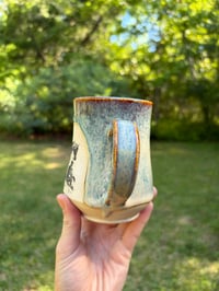 Image 5 of Cowboy Shade rusty blue 