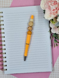 Image 1 of Orange Pen