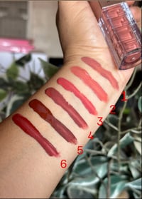 Image 2 of Labiales Mate 🤎💄