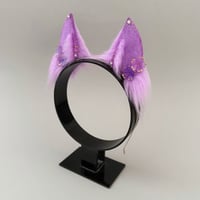 Image 2 of Lilac Blossom Fox 