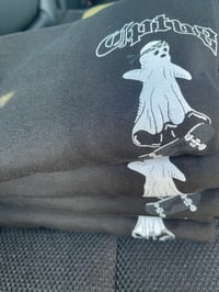 Image 4 of CAPTIV8 Collab Tee (El Que Te Da Piquetes) 