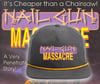 Nail Gun Hat PREORDER