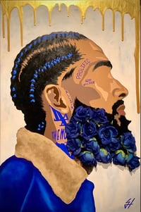 Image 1 of Rose of Slauson