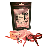 Ride or Dye Package