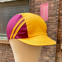 Image 1 of Cavs Colors Cycling Cap