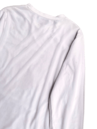 Image 5 of Walter Van Beirendonck Mesh Double Layer Longsleeve - S