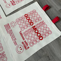 Good Mood Tote