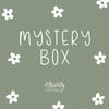 Mystery Box 
