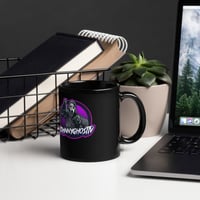 Image 1 of JohnnyGhostTV Coffee Mug