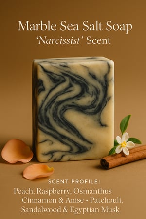 Image of Sea Salt Bars 09/30 Release