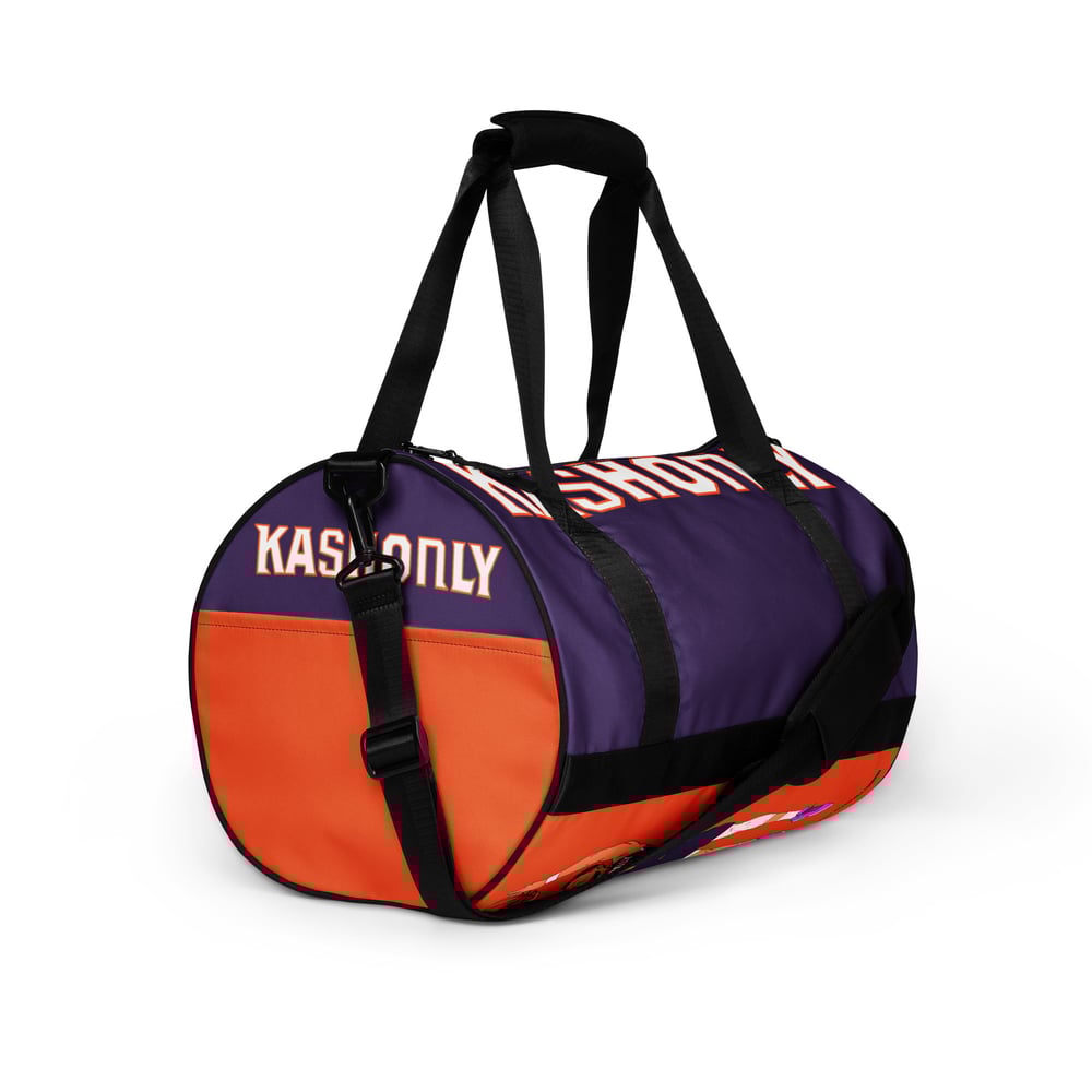 Image of KASHONLY PHX GYM BAG