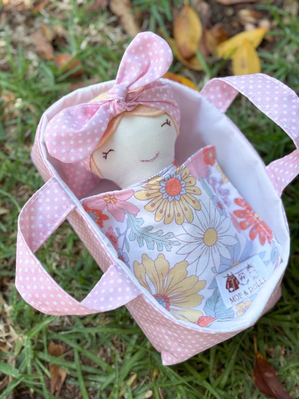 Image of Emmeline Baby Bundle