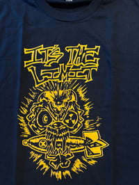 Image 4 of ITS THE LIMIT MERCH 