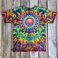 Image 1 of L cosmic alligator