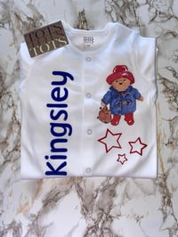 Image 3 of Paddington Set