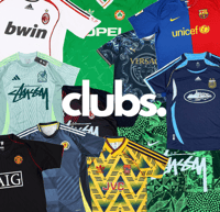 CLUBS Mystery Shirt