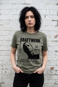 Image 2 of Camiseta Kraftwerk