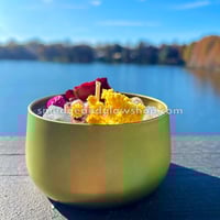 Image 6 of Raise My Vibration Intention Candles - Spiritual Awakening