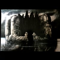 Image 7 of H.R. Giger Posterbook 
