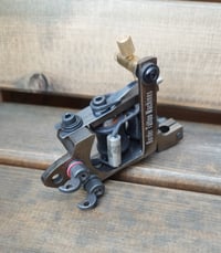 Image 6 of Custom handmade mini micro Liner 