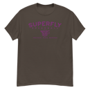 Image 4 of Superfly classic tee - Prints on front