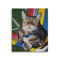 Image 4 of Sunshine Kitty