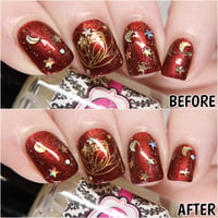Image 10 of Glisten & Glow Glitter Grabber (2 oz. Refill +.50 oz bottle)