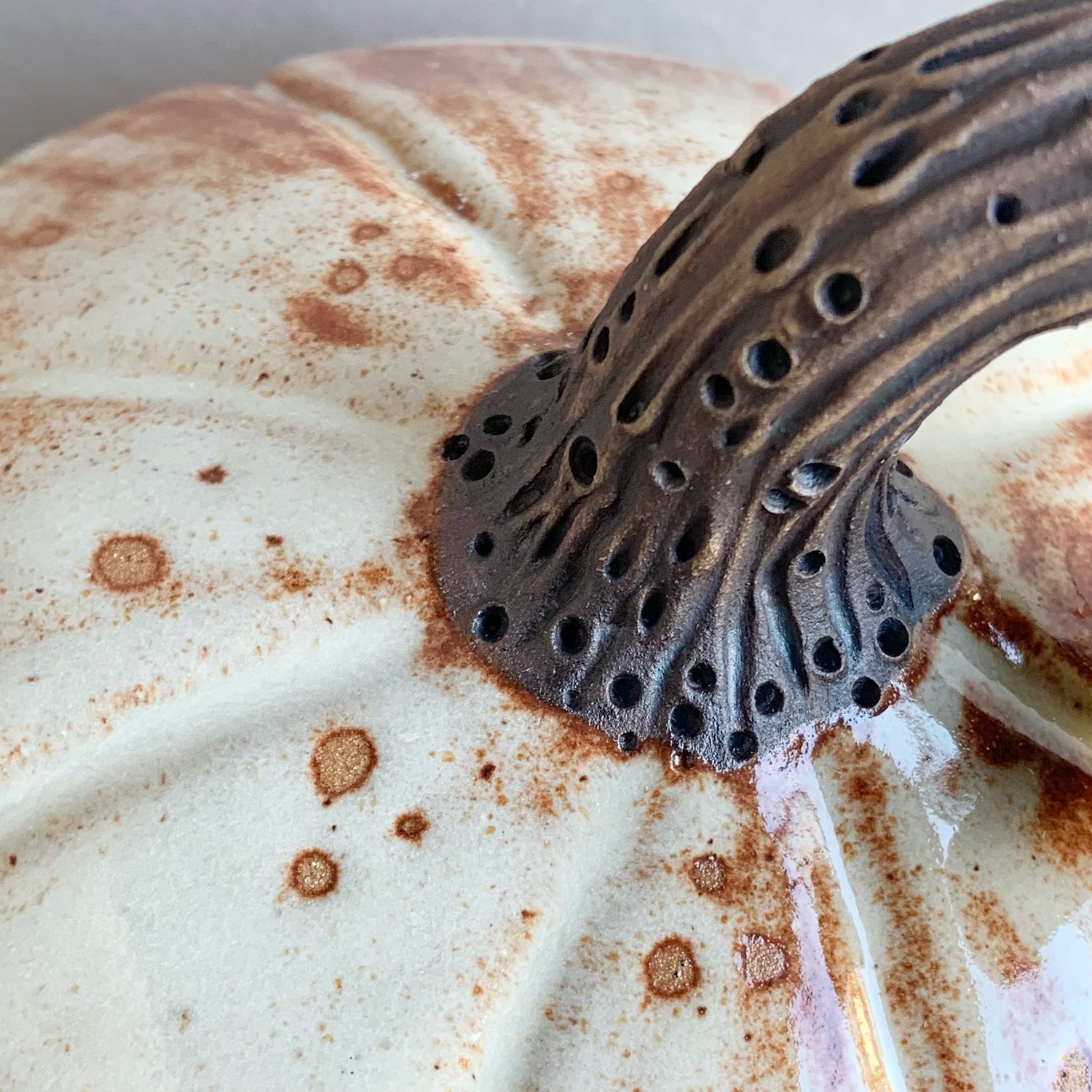 Image of Pumpkin Pot 