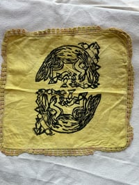 Image 3 of Coyote magic cloth