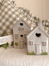 Image 2 of Neutral LED Houses ( Set or Singles )