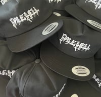 Pale Hell Snapback 