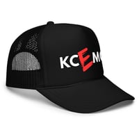 Image 1 of KCEMO Trucker Hat
