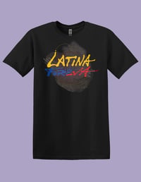 Image 8 of Latina Foreva Shirt🤩