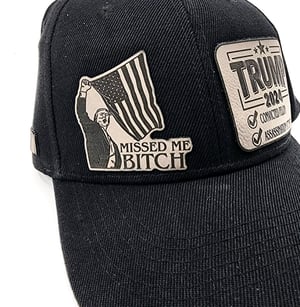 Image of Trump multi patch