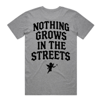 Image 2 of The Streets Are Dead. [GRY/BLK]