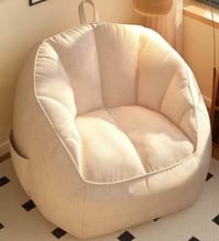 Image 2 of Lazy Bean Bag Sofa