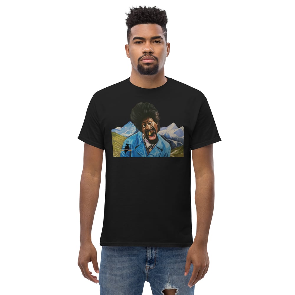 Image of Men's classic