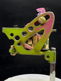 Image 1 of EL COSMICO ZOMBIE LINER 116