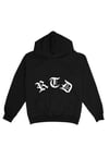 RTD OLD ENGLISH HOODIE