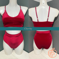 Image 7 of Love & Lust - Limited Edition Primrose Set -Noir