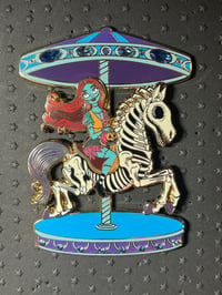 Image 2 of IN-STOCK - Carousel Characters - Sally